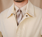 Paris Corduroy Cotton Jacket