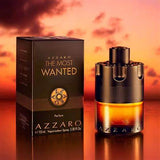 Azzaro The Most Wanted Parfum for Men 100ml