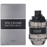 Viktor&Rolf Spicebomb EDT for Men 90ml