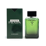 Prada Paradigme EDP for Men – Ambery Woody 100ml
