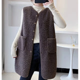 LOOSE COAT