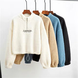 AXE HOODIE
