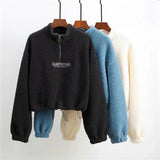 AXE HOODIE