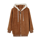 CASHI HOODIE
