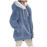 CASHI HOODIE