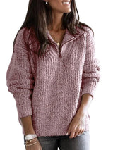 SPINGI SWEATER