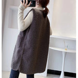 LOOSE COAT