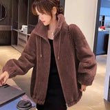 FASHI HOODIE