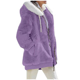 CASHI HOODIE