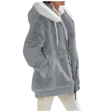 CASHI HOODIE