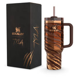 Stanley x Tyla Tyger 40oz Quencher – Limited Edition