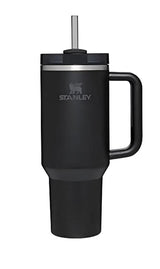 Stanley 40oz Quencher H2.0 Tumbler – Black FlowState