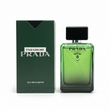 Prada Paradigme EDP for Men – Ambery Woody 100ml