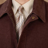 Paris Corduroy Cotton Jacket