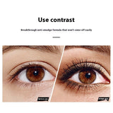 Thick Curling Waterproof Smudge Beauty Makeup