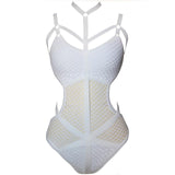 Beach Lady Swimsuit