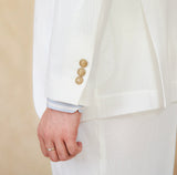 Ritz Cotton Blend Seersucker Blazer