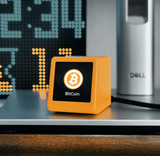Geek Magic WiFi Weather Clock