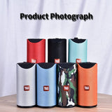 Portable Bluetooth Speaker with FM Radio & SD Card