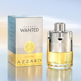 Azzaro Wanted EDT for Men 100ml