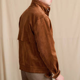Amsterdam Cotton Corduroy Jacket