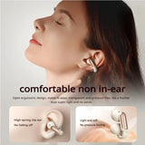 Monster AC601 Open-Ear Wireless Earbuds – 39H Battery