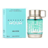 Armaf Odyssey Aqua Edition EDP for Men 100ml