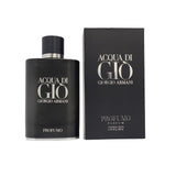 Giorgio Armani Acqua di Giò Profumo Parfum 125ml