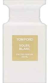 Tom Ford Soleil Blanc Eau de Parfum Unisex – 3.4 oz / 100 ml | New in Box & Sealed