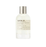 Le Labo Santal 33 Eau de Parfum Unisex – 3.4 oz / 100 ml | Authentic | No Box