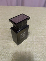 Tom Ford Oud Wood Eau de Parfum Unisex – 3.4 oz / 100 ml | Authentic | No Box