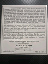 Sisley Black Rose Skin Infusion Cream – Plumping & Radiance | 1.6 oz / 50ml
