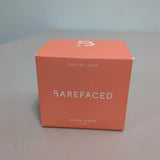 Barefaced Toning Pads – Exfoliating Face Pads | 60 Count