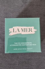 La Mer The Eye Concentrate | 0.5 oz / 15ml | New in Box