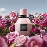 Viktor & Rolf Flowerbomb Extreme Eau de Parfum Intense for Women – 1 / 1.7 / 3.4 oz | 2025 | Authentic