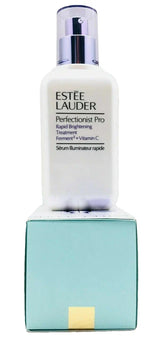 Estée Lauder Perfectionist Pro Rapid Brightening Treatment | Vitamin C | 3.4 oz
