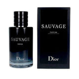 Christian Dior Sauvage Eau de Parfum for Men – 3.4 oz / 100 ml