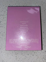 Chanel Chance Eau de Toilette for Women – 3.4 oz / 100 ml | Brand New | Authentic