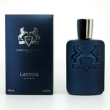 Parfums de Marly Layton Eau de Parfum Spray for Men – 4.2 oz / 125 ml