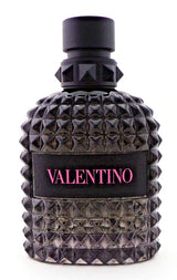 Valentino Uomo Born In Roma Eau de Toilette for Men – 3.4 oz / 100 ml
