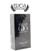 Giorgio Armani Acqua Di Gio Profumo Eau de Parfum for Men – 6.08 oz | Vintage Batch 38N12M Sealed