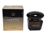 Versace Crystal Noir Eau de Parfum for Women – 3.0 oz / 90 ml | Sealed