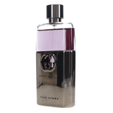 Gucci Guilty Pour Homme Eau de Toilette for Men – 3.0 oz / 90 ml