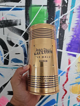 Jean Paul Gaultier Le Male Elixir Parfum for Men – 4.2 oz / 125 ml | Sealed | 2023