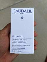 Caudalie Vinoperfect Brightening Dark Spot Serum | 1 oz / 30ml
