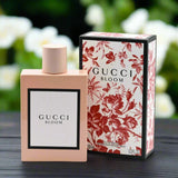 Gucci Bloom Eau de Parfum for Women – 3.4 oz / 100 ml | New in Box