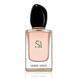 Giorgio Armani Si Eau de Parfum for Women – 3.4 oz / 100 ml | New In Box