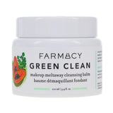 Farmacy Green Clean Makeup Meltaway Cleansing Balm | 3.4 oz
