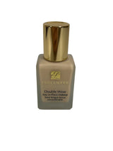 Estée Lauder Double Wear Stay-in-Place Foundation – Shade 1W1 Bone | 1 oz