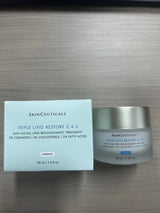 SkinCeuticals Triple Lipid Restore 2:4:2 Anti-Aging Face Cream | 1.6 oz / 48ml